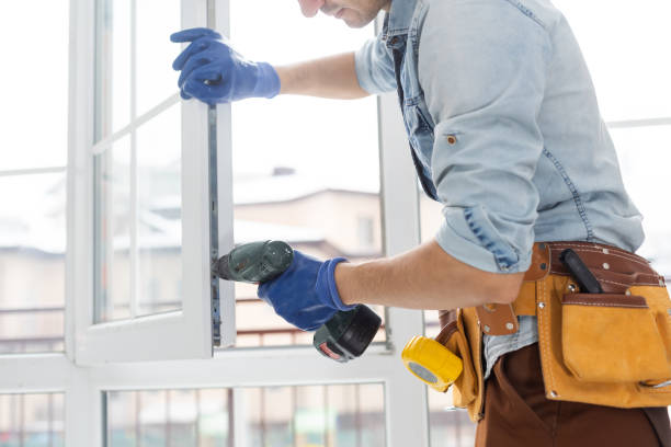 Fast and Reliable Emergency Window and Door Repairs in Bel Air, MD