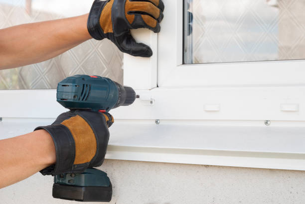 Trusted Bel Air, MD Windows and Door Installation & Repair Experts